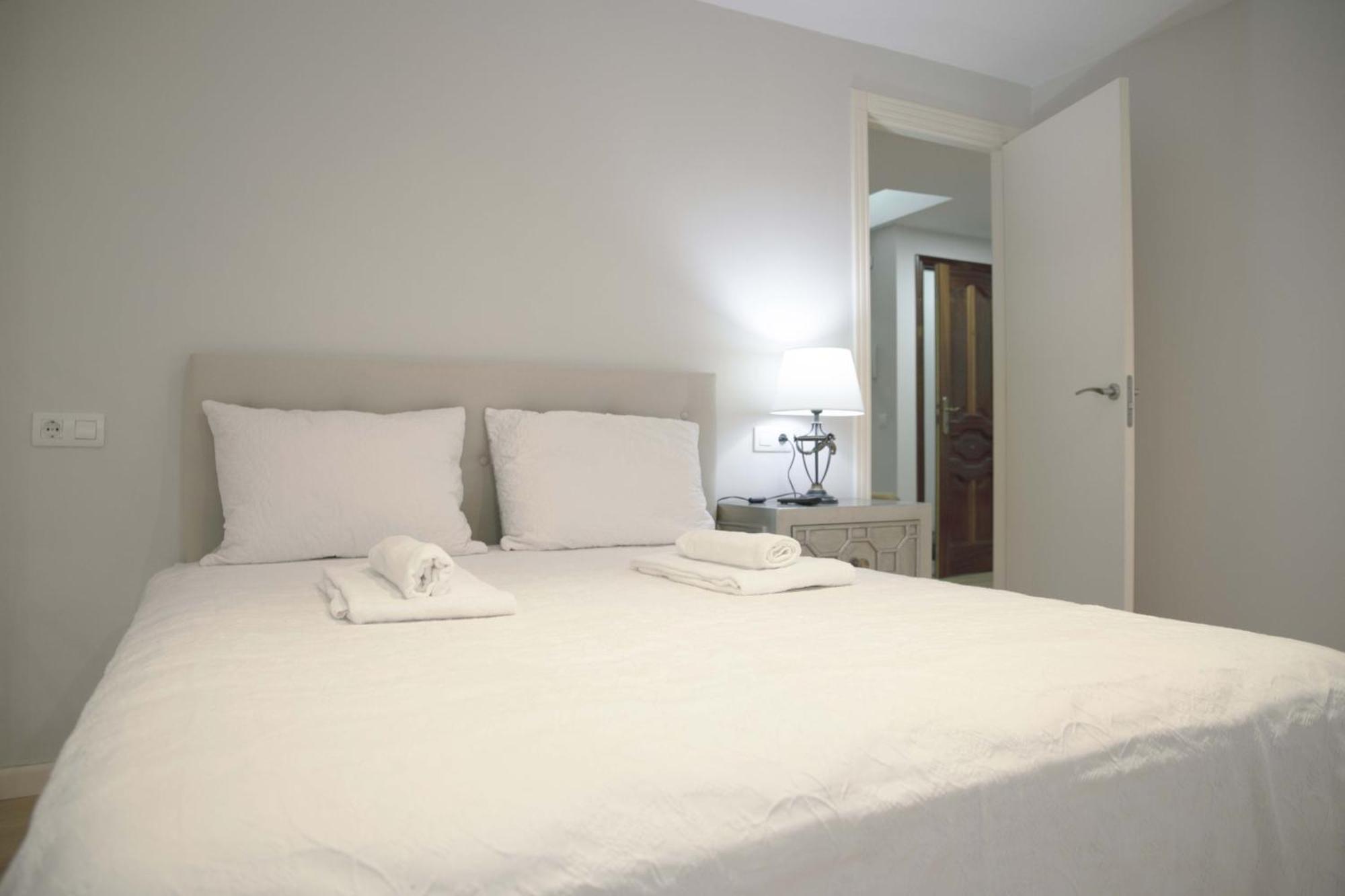 Apartamento En Ribeira Exterior foto