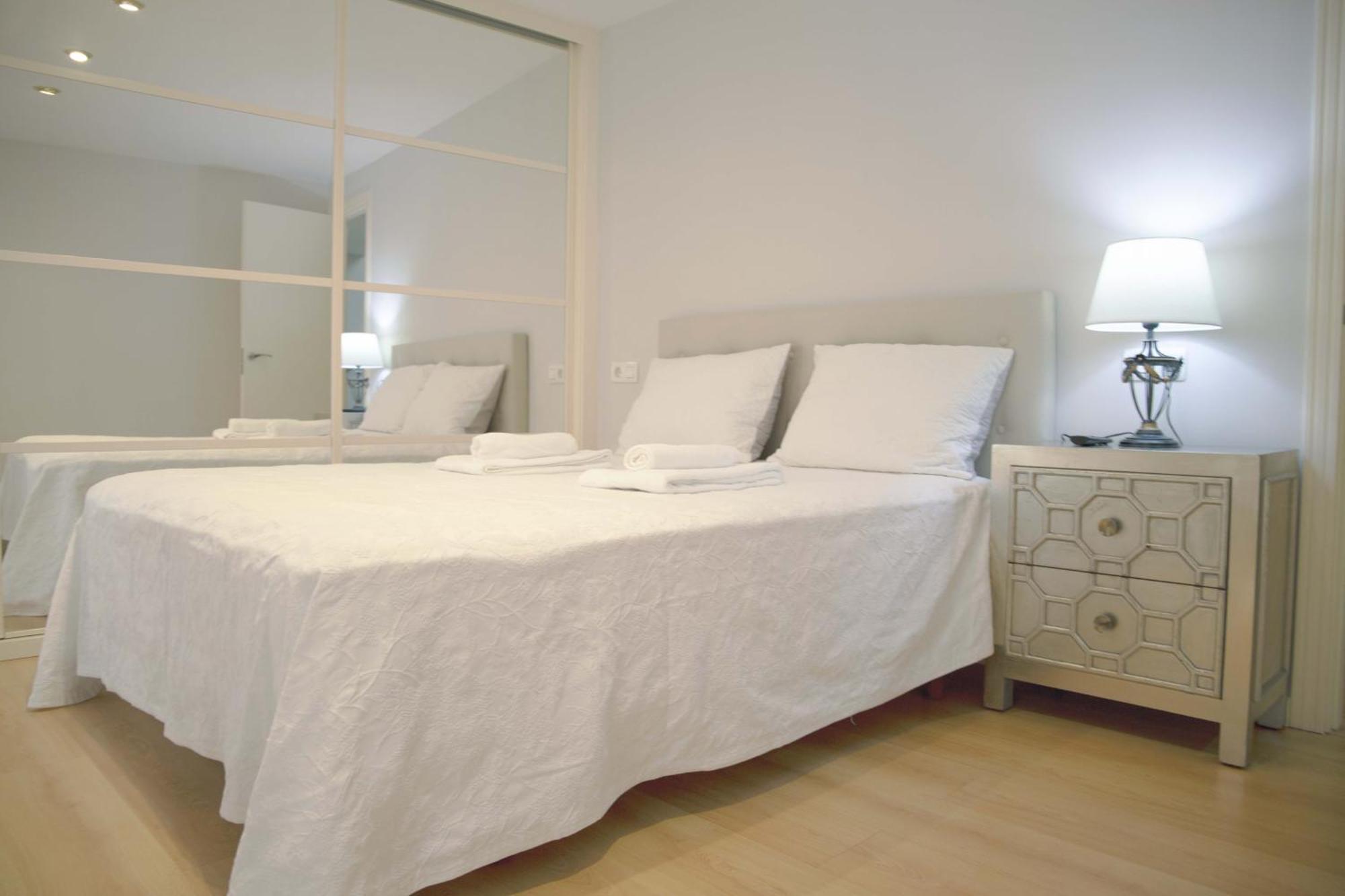 Apartamento En Ribeira Exterior foto