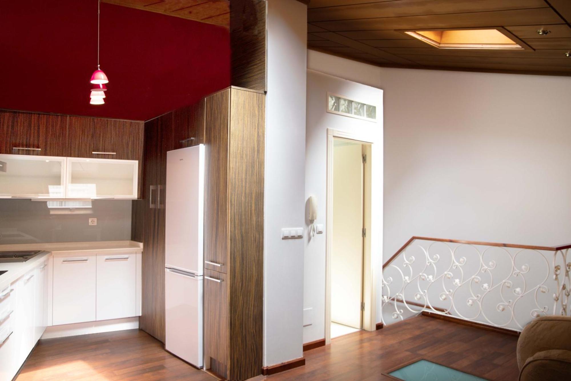 Apartamento En Ribeira Exterior foto