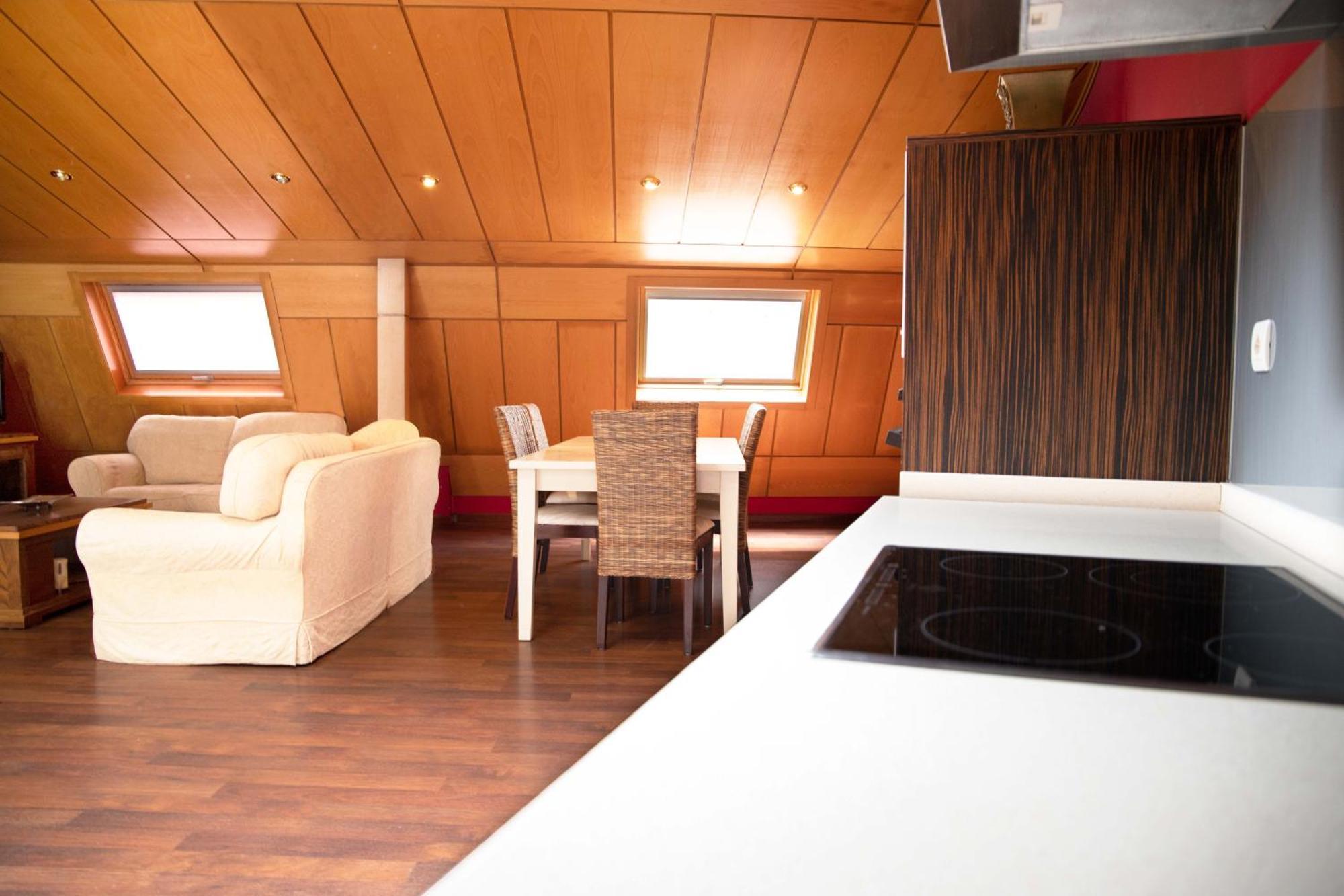 Apartamento En Ribeira Exterior foto